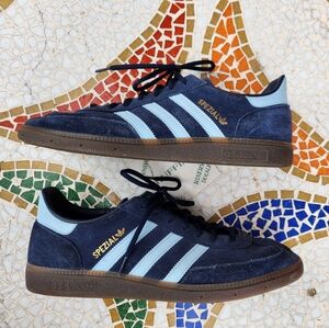 adidas spezial sneakers